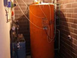 K-93, kuća 370mkv, gradsko brdo