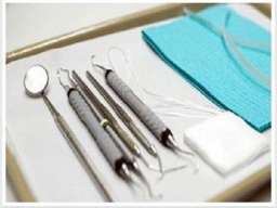 Stomatoloska ordinacija Paracin