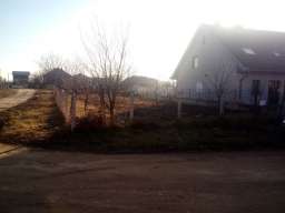 Plac u Velikom Gradistu