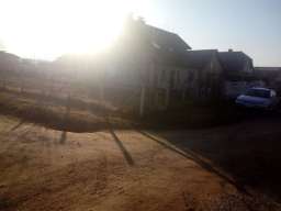 Plac u Velikom Gradistu