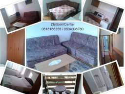 Izdavanje 2.0 apartmana-Zlatibor-Centar