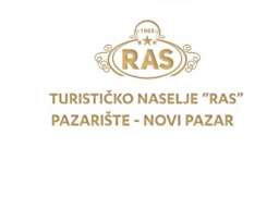 Turisticko naselje Ras