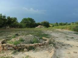 Plac Stari Banovci Hitno