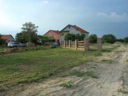 Plac Stari Banovci Hitno