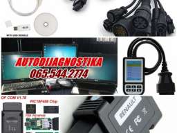 BMW Scanner + Softver