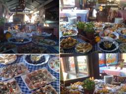 Restoran Carda Cesla