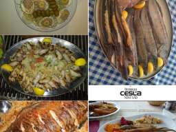 Restoran Carda Cesla