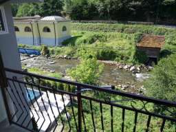 Apartman, , Pribojac&rdquo; Josanicka Banja