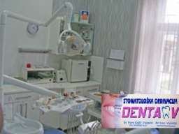 Stomatoloska ordinacija Loznica