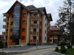 Apartman 008 Zlatibor