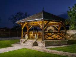 Villa Amfora - Palićko Jezero