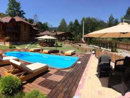 Villa Zlatibor Resort 