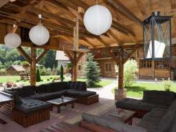 Villa Zlatibor Resort 