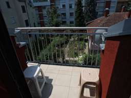Apartmani u centru Vrnjačke Banje