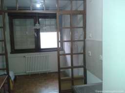 Bezanijska kosa 2,61m2+3.5m2 lodja, dvosoban