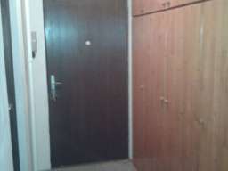 Bezanijska kosa 2,61m2+3.5m2 lodja, dvosoban