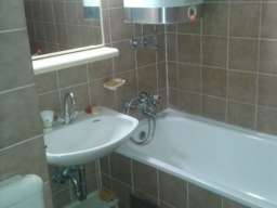 Bezanijska kosa 2,61m2+3.5m2 lodja, dvosoban