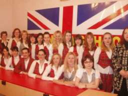 Časovi engleskog jezika - VIP -