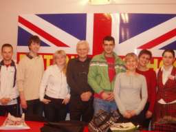 Časovi engleskog jezika - VIP -