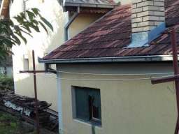 Prodajem novu kucu, komplet imanje-G. Milanovac