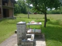 Prodajem novu kucu, komplet imanje-G. Milanovac