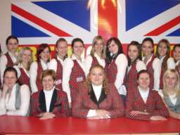 Potrebni profesori engleskog jezika za online nastavu na srp