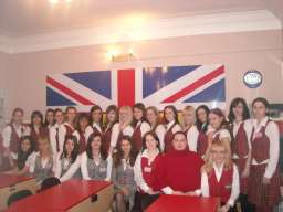 Potrebni profesori engleskog jezika za online nastavu na srp