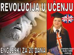 Potrebni profesori engleskog jezika za online nastavu na srp