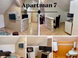 Izdavanje apartmana Kragujevac 