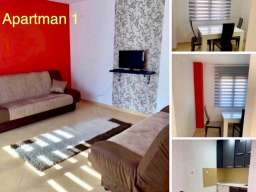 Izdavanje apartmana Kragujevac 