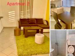 Izdavanje apartmana Kragujevac 