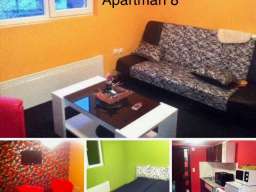 Izdavanje apartmana Kragujevac 