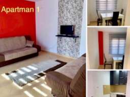Izdavanje apartmana Kragujevac 