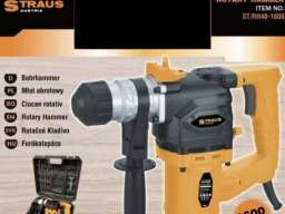 Straus HILTI bu&scaron;ilica 1600w