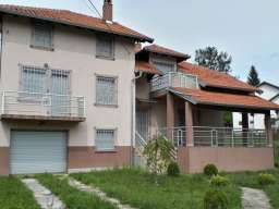 Banja Vrujci-LUX kuca od 300m2