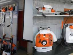 Prodaja Stihl Bajina Basta