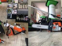 Prodaja Stihl Bajina Basta