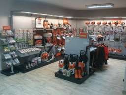 Prodaja Stihl Bajina Basta