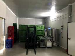 Hladnjaca-Backo Gradiste