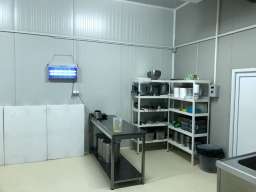 Hladnjaca-Backo Gradiste