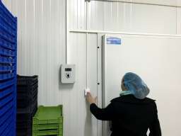 Hladnjaca-Backo Gradiste