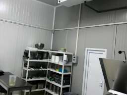 Hladnjaca-Backo Gradiste