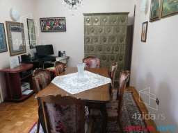 Porodicna kuca na Paragovu-Sremska Kamenica