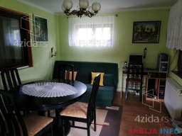 Porodicna kuca na Paragovu-Sremska Kamenica