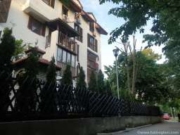 Top stan Bezanijska kosa 1