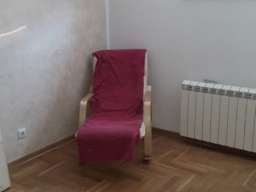 Dvoiposoban stan Novi Beograd-Jurija Gagarina