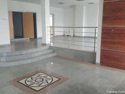 Kancelarijski prostor za izdavanje