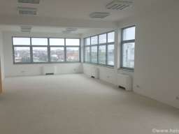 Kancelarijski prostor za izdavanje