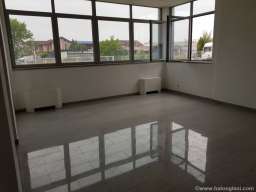 Kancelarijski prostor za izdavanje