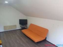 Prodajem kucu Dusanovac 33m2,vlasnik